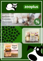 Zooplus Prospekt vom 05.05.2025