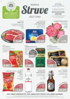 Edeka Struve Prospekt vom 12.05.2025