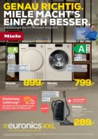 Euronics Prospekt vom 14.05.2025