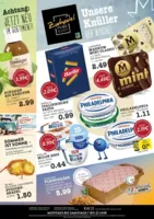 Edeka Zurheide Prospekt vom 19.05.2025