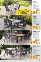 Globus Baumarkt Prospekt vom 10.06.2025