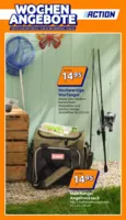 Action Prospekt vom 11.06.2025
