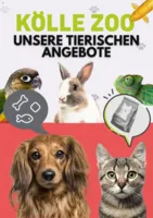 Kölle Zoo Prospekt vom 13.06.2025