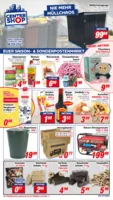 Centershop Prospekt vom 08.09.2025