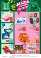 Marktkauf Prospekt vom 13.10.2025