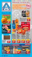 ALDI Nord Prospekt vom 13.10.2025