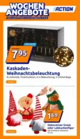Action Prospekt vom 15.10.2025