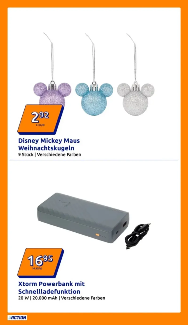 Action Prospekt vom 05.11.2025, Seite 15