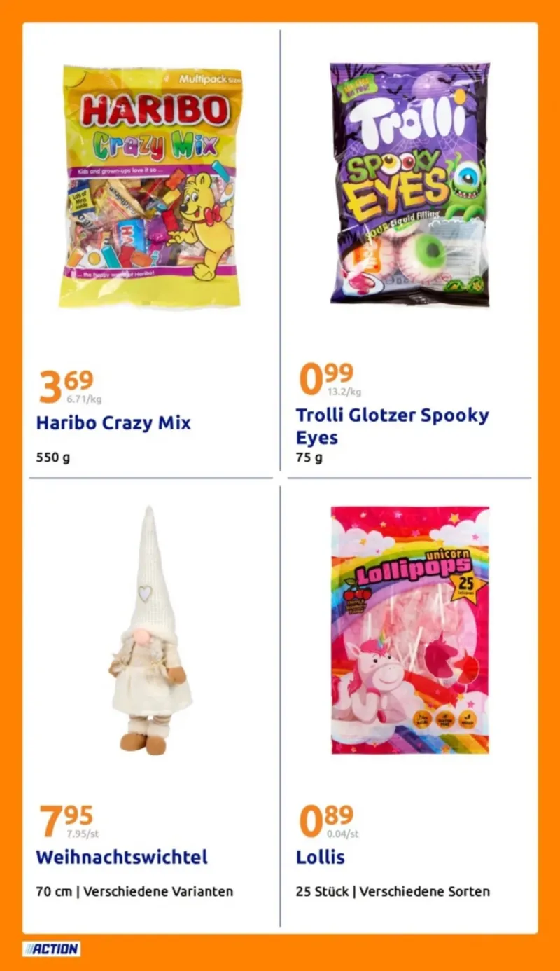 Action Prospekt vom 05.11.2025, Seite 27