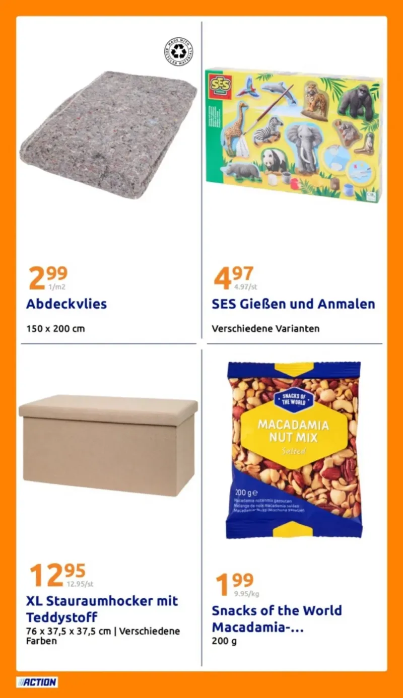 Action Prospekt vom 05.11.2025, Seite 28