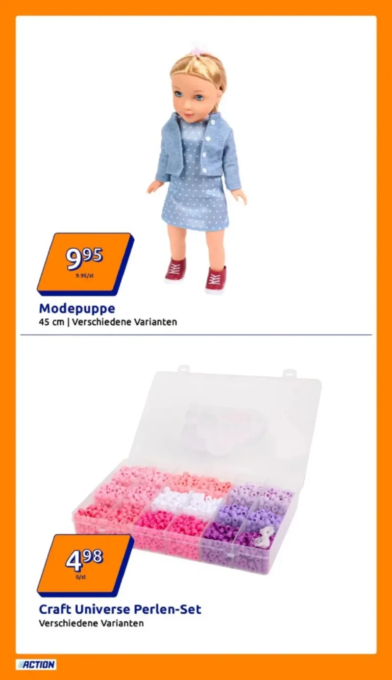 Action Prospekt vom 05.11.2025, Seite 29