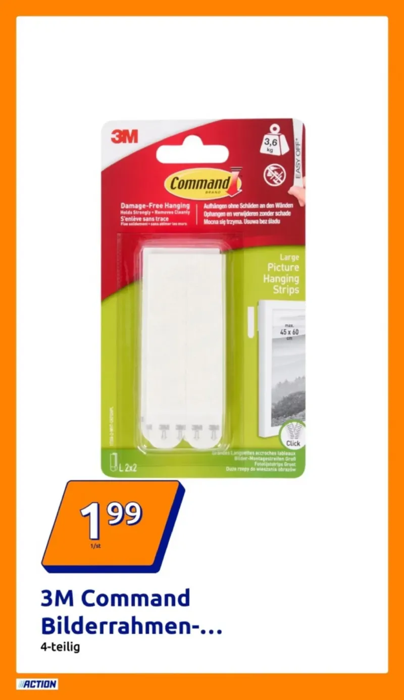 Action Prospekt vom 05.11.2025, Seite 6