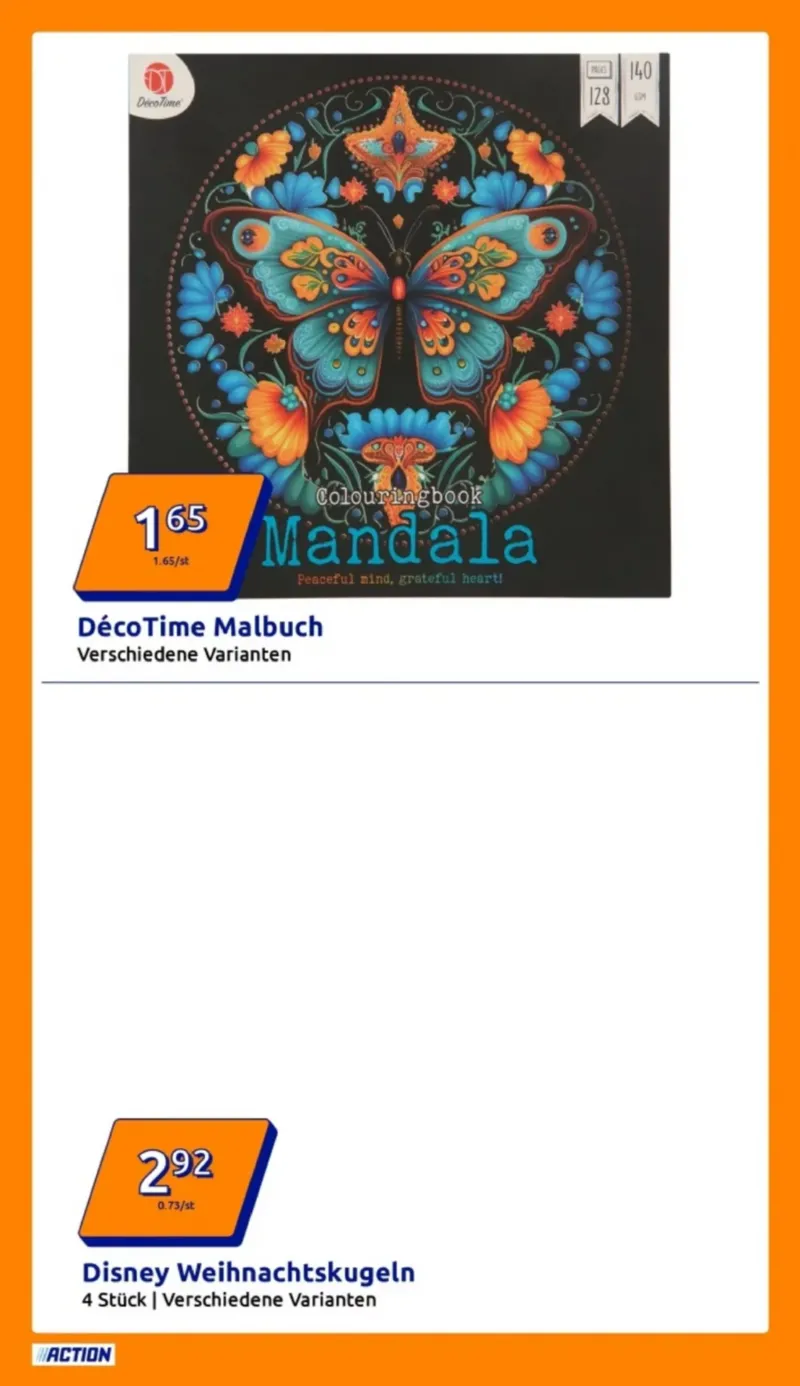 Action Prospekt vom 05.11.2025, Seite 7