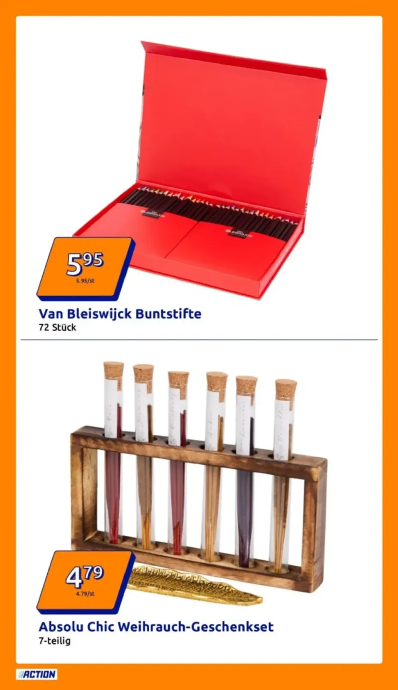 Action Prospekt vom 05.11.2025, Seite 8