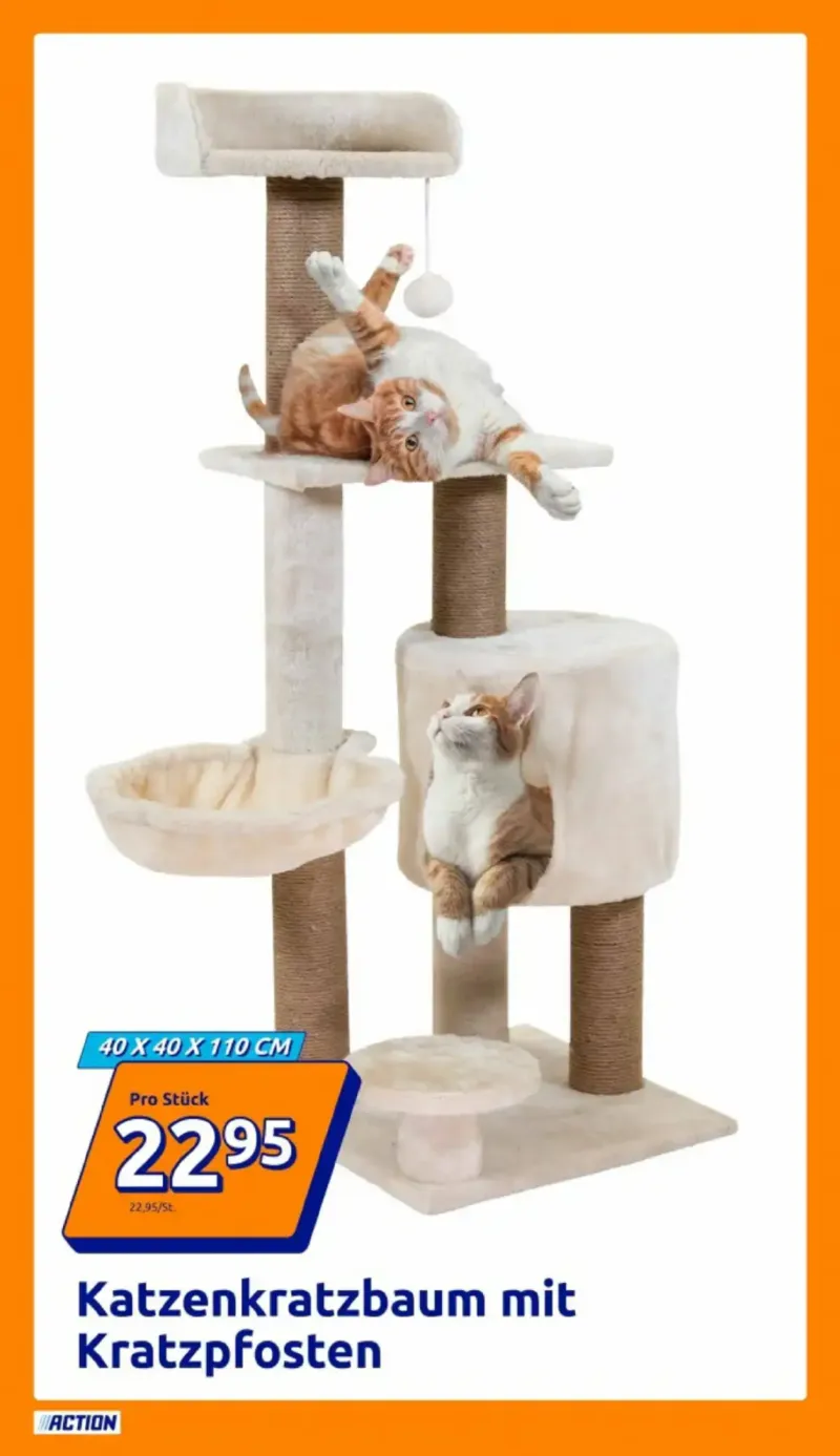 Action Prospekt vom 12.11.2025, Seite 12