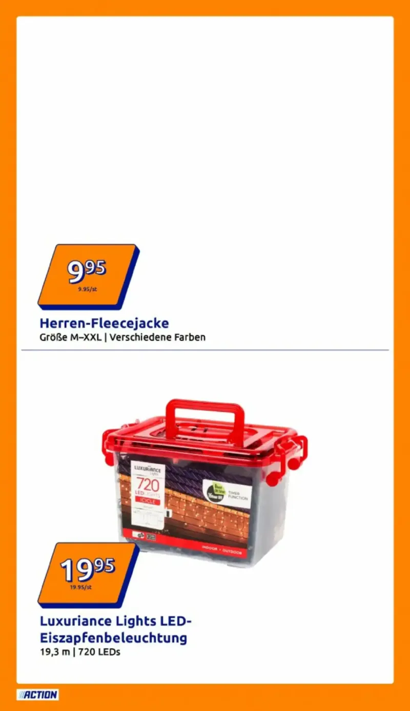 Action Prospekt vom 12.11.2025, Seite 14