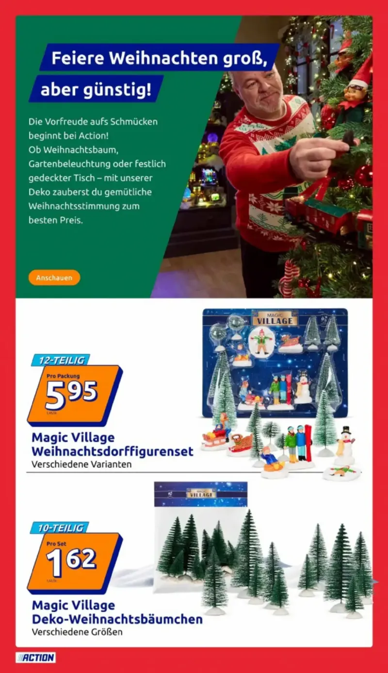 Action Prospekt vom 12.11.2025, Seite 15