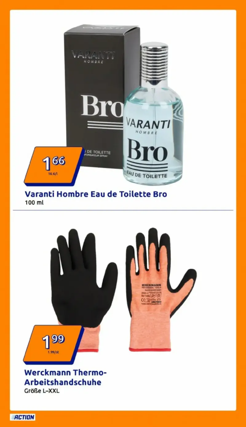 Action Prospekt vom 12.11.2025, Seite 2