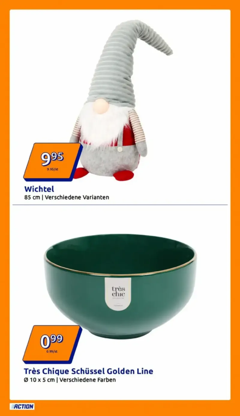 Action Prospekt vom 12.11.2025, Seite 20