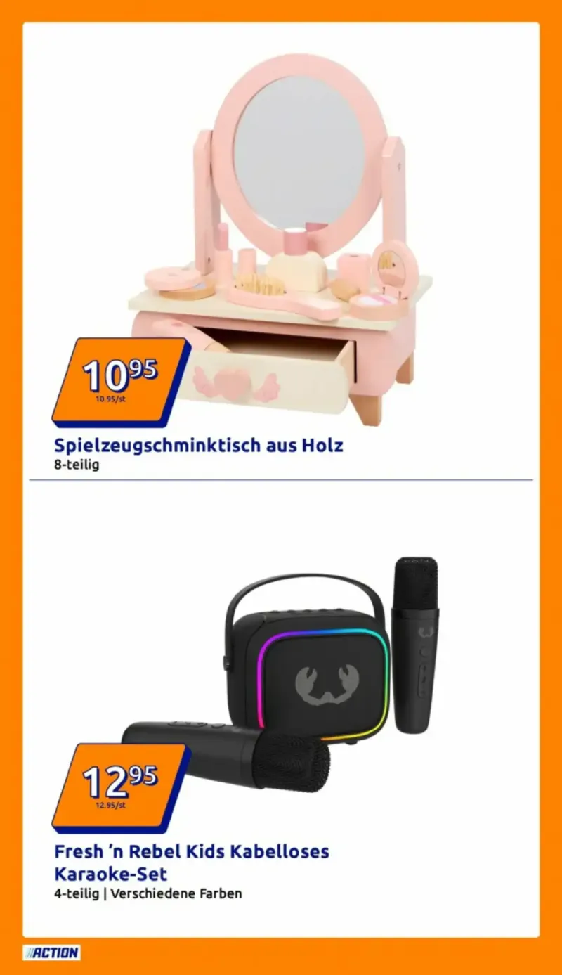 Action Prospekt vom 12.11.2025, Seite 25