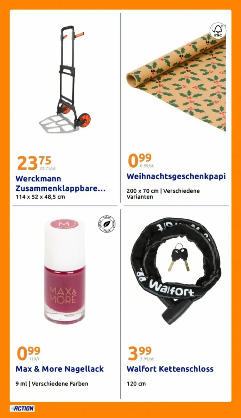 Action Prospekt vom 12.11.2025, Seite 27