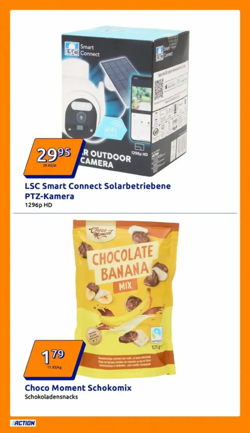 Action Prospekt vom 12.11.2025, Seite 28