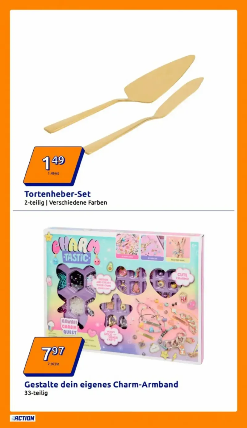 Action Prospekt vom 12.11.2025, Seite 29