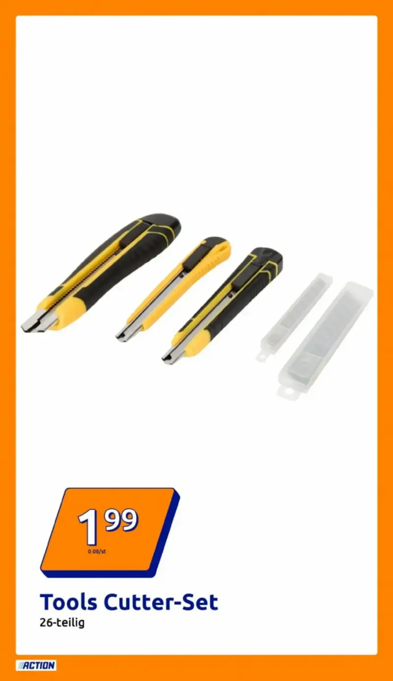 Action Prospekt vom 12.11.2025, Seite 3