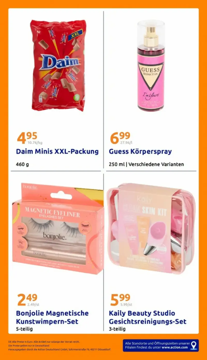 Action Prospekt vom 12.11.2025, Seite 30