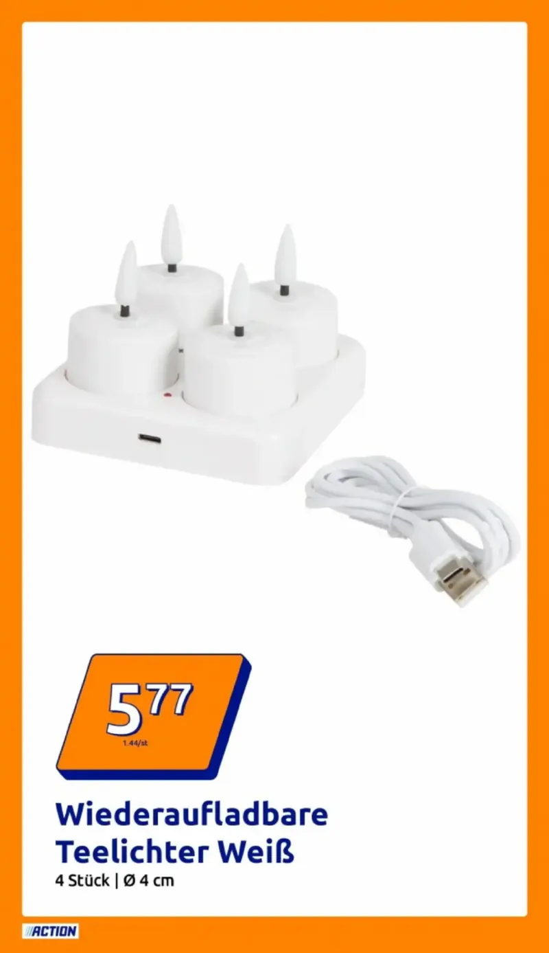 Action Prospekt vom 12.11.2025, Seite 5