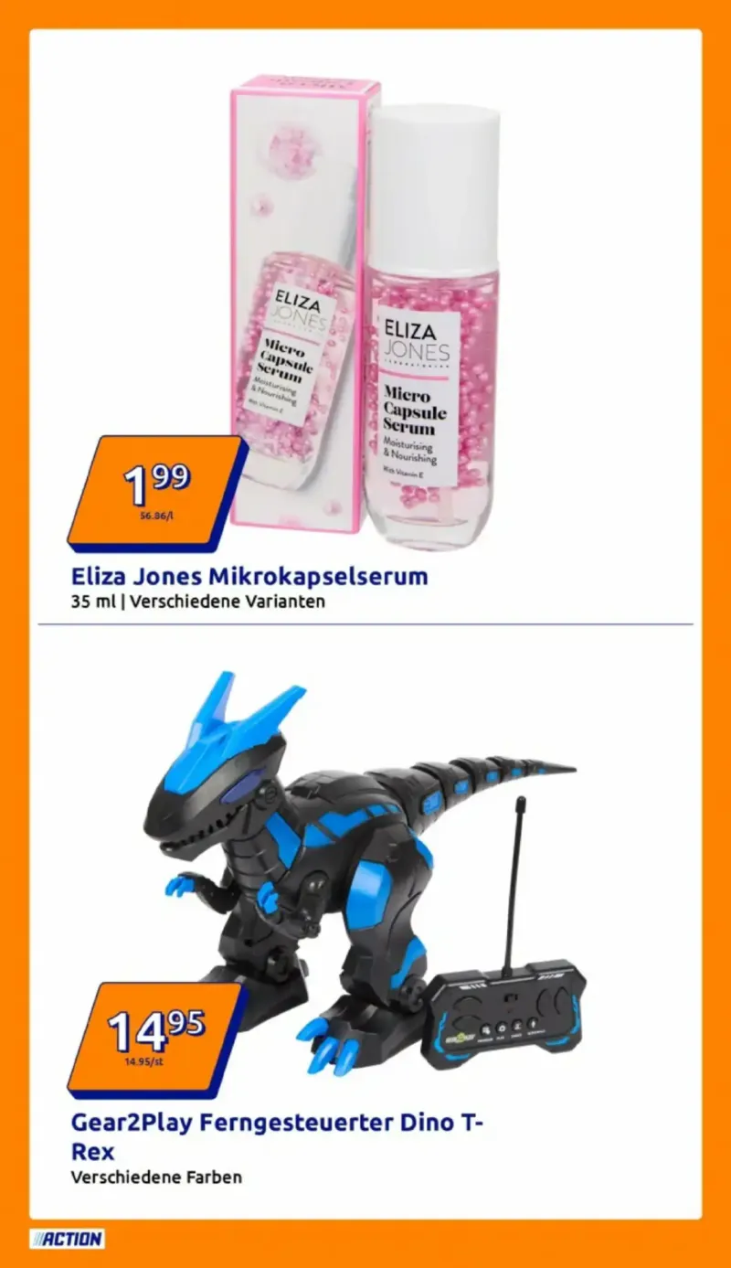 Action Prospekt vom 12.11.2025, Seite 7