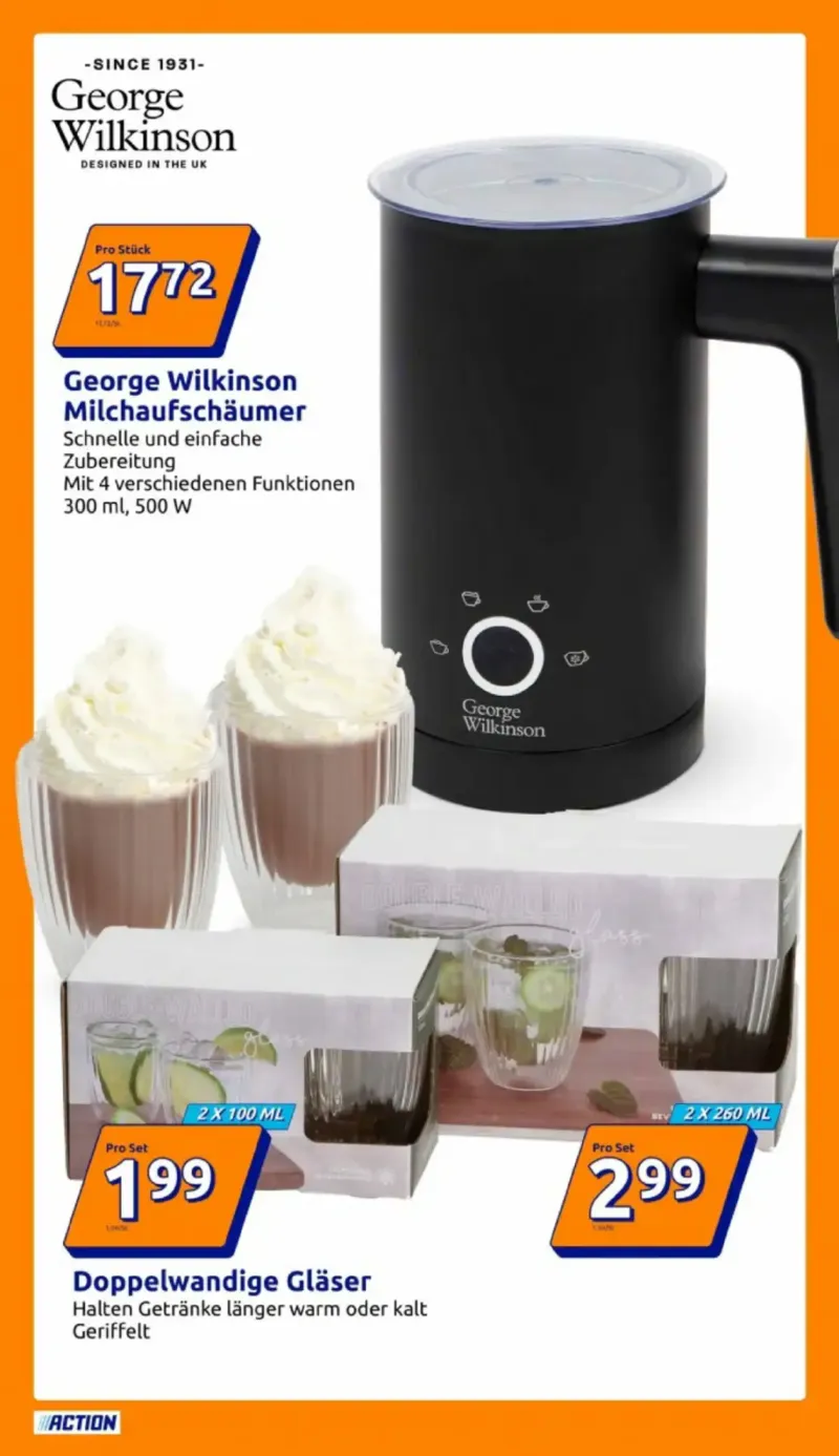 Action Prospekt vom 12.11.2025, Seite 8