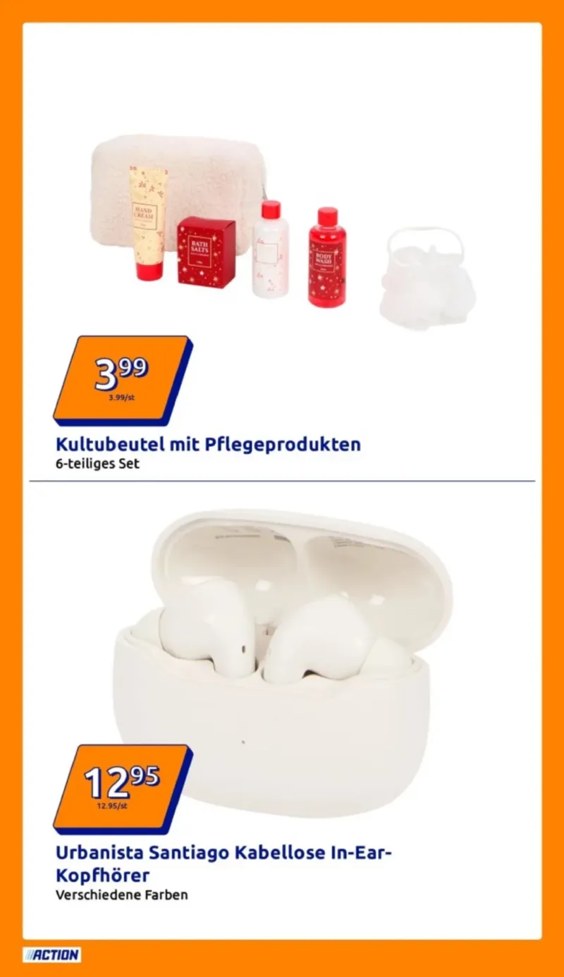 Action Prospekt vom 19.11.2025, Seite 11