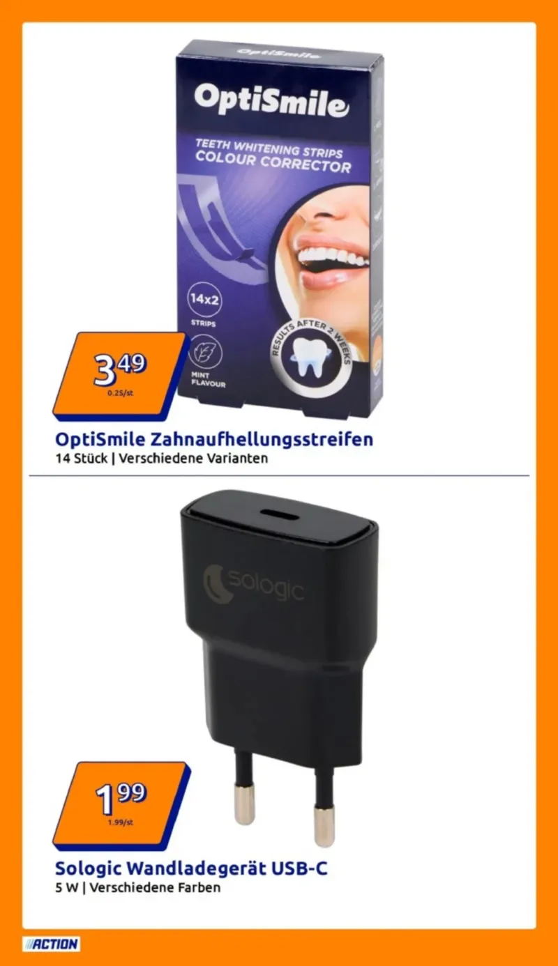 Action Prospekt vom 19.11.2025, Seite 13