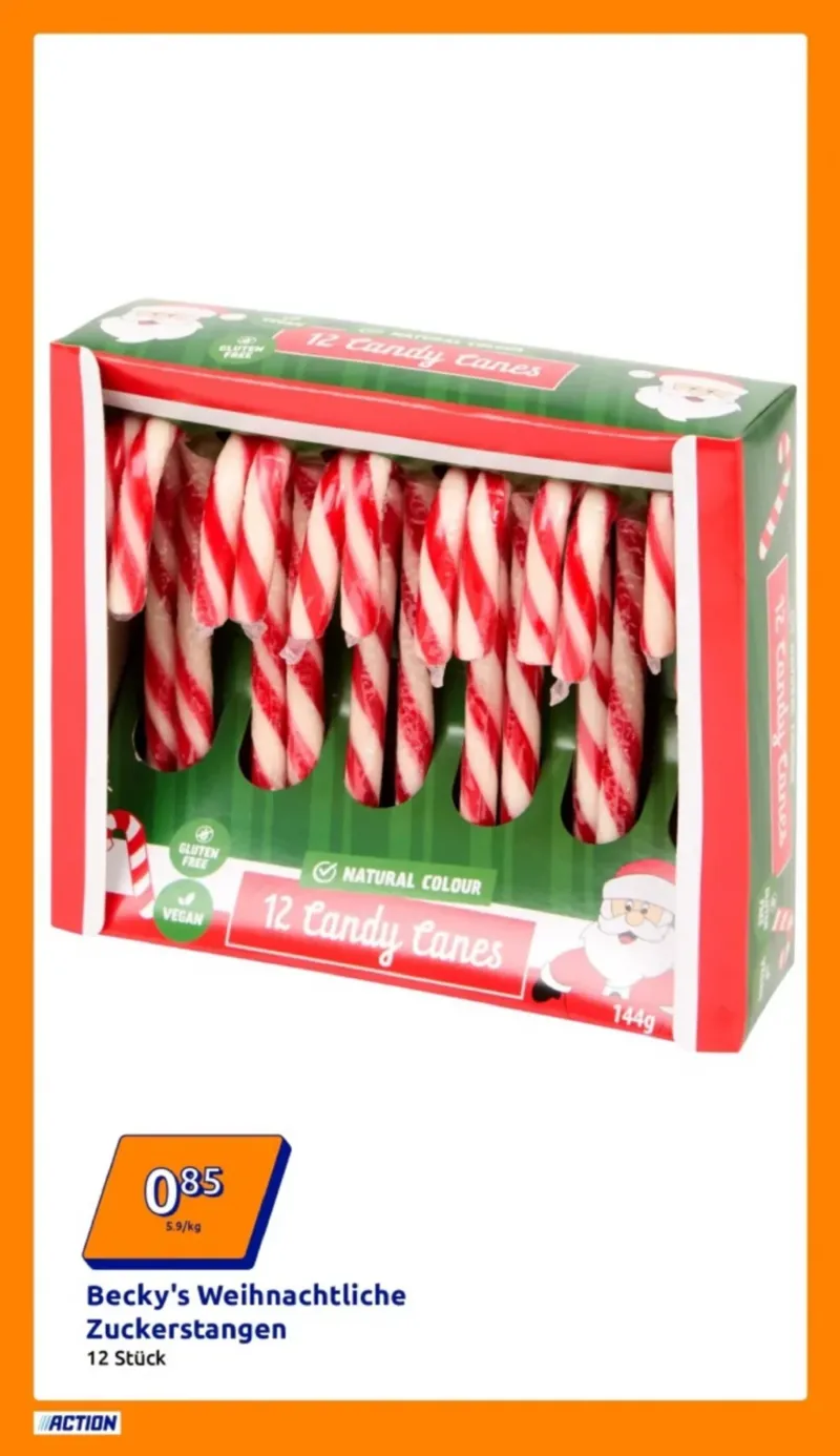 Action Prospekt vom 19.11.2025, Seite 2