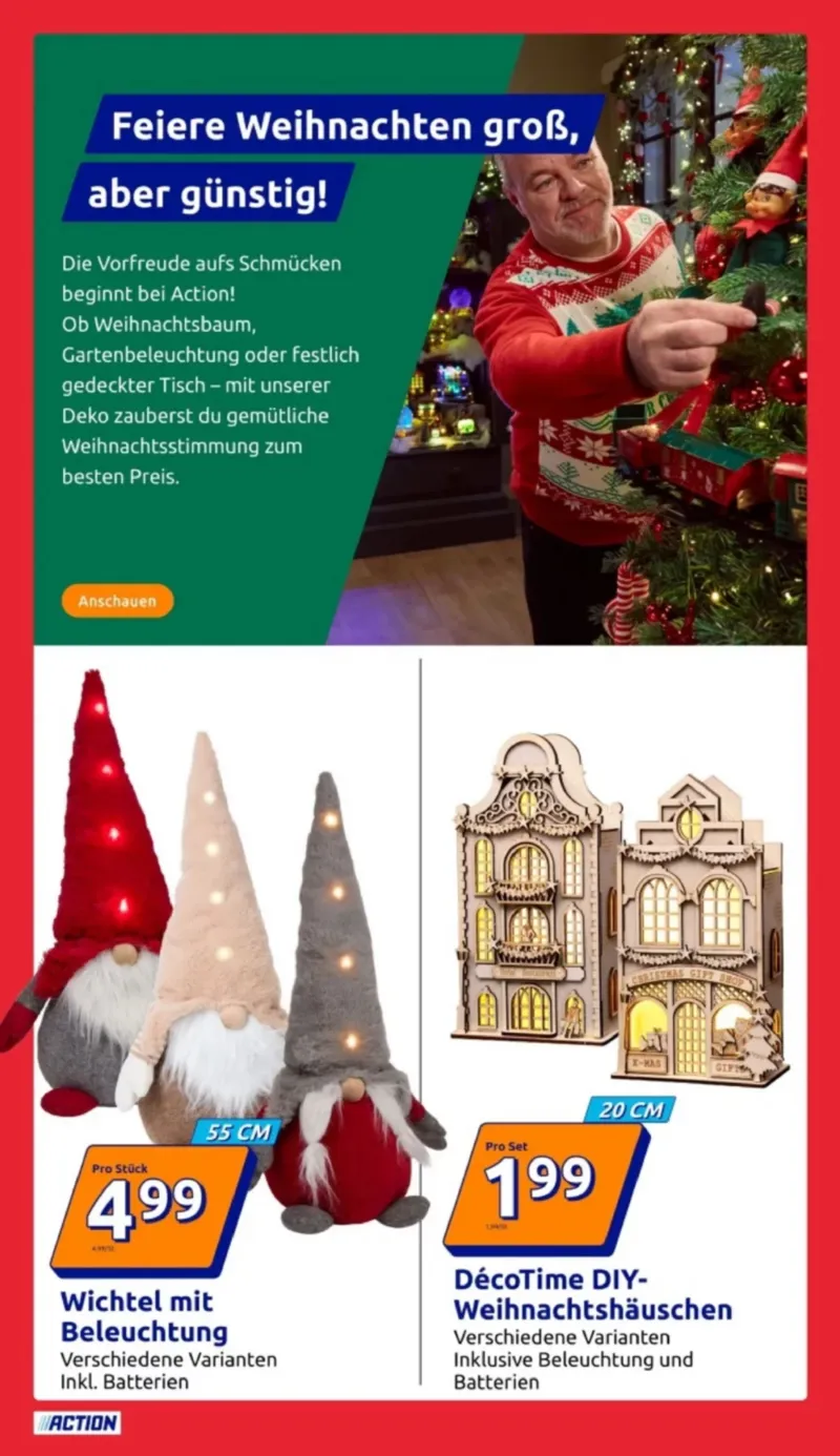 Action Prospekt vom 19.11.2025, Seite 20
