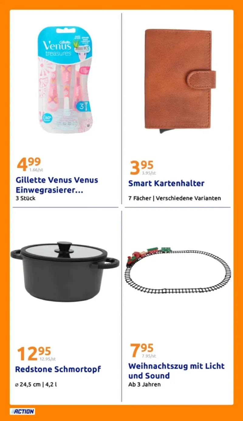 Action Prospekt vom 19.11.2025, Seite 25