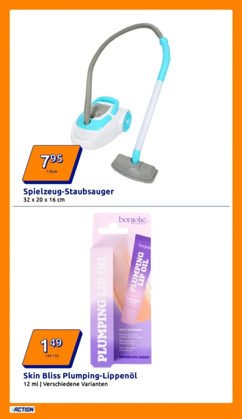 Action Prospekt vom 19.11.2025, Seite 27