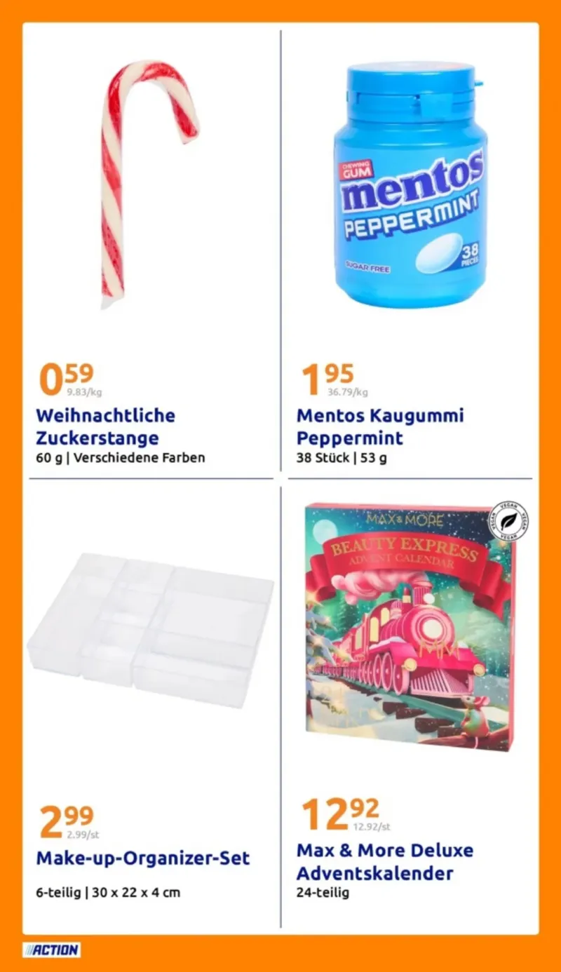 Action Prospekt vom 19.11.2025, Seite 28