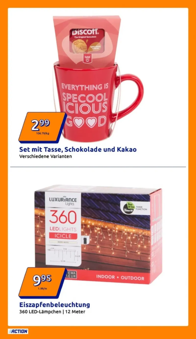 Action Prospekt vom 19.11.2025, Seite 3