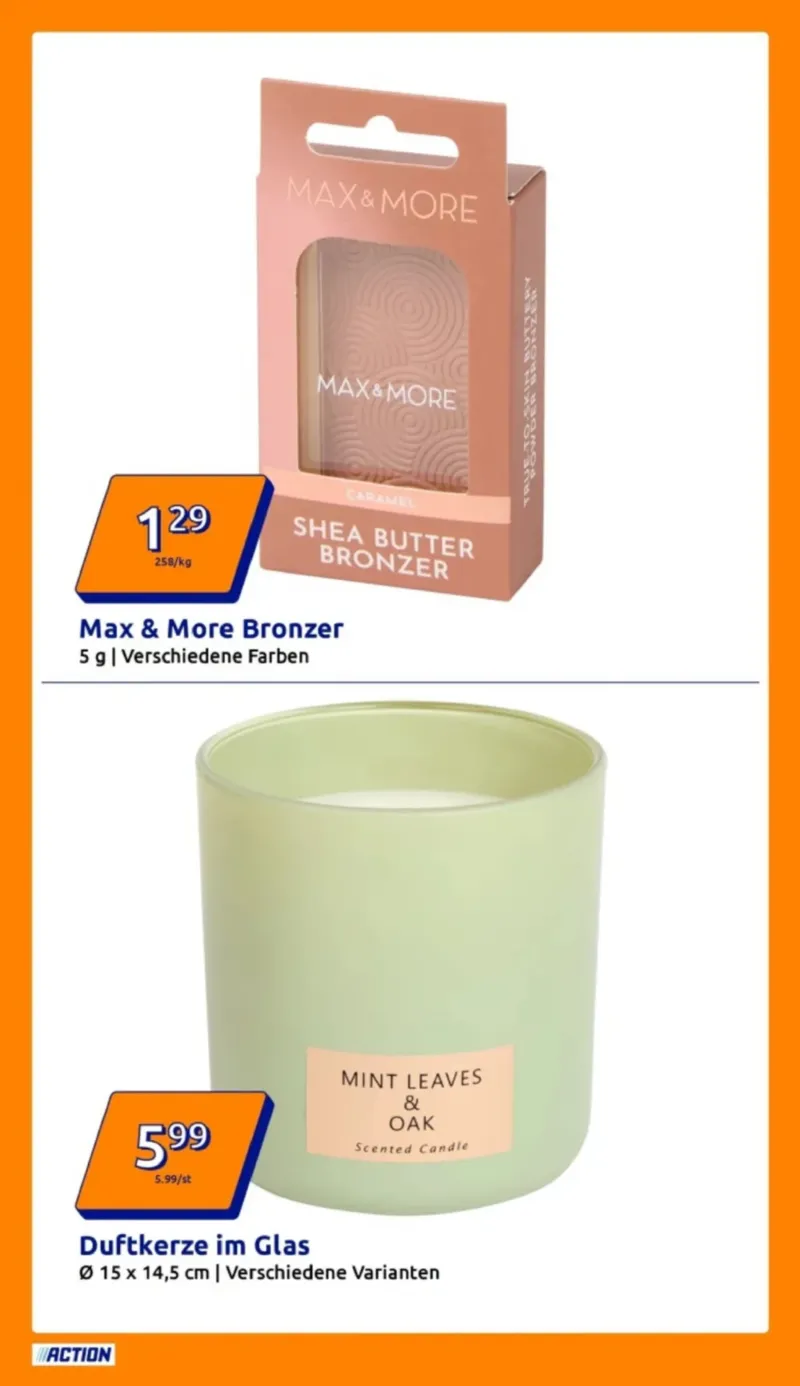 Action Prospekt vom 19.11.2025, Seite 31