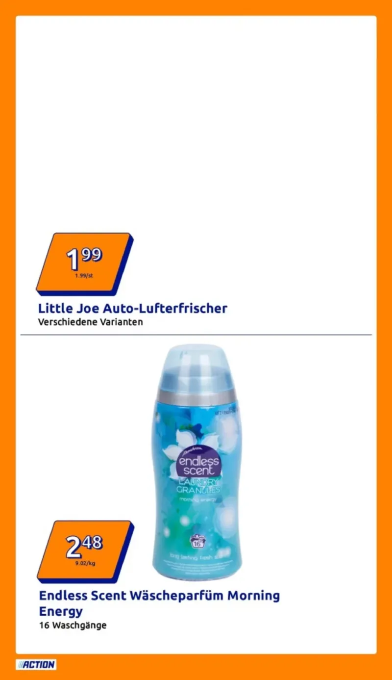 Action Prospekt vom 19.11.2025, Seite 4