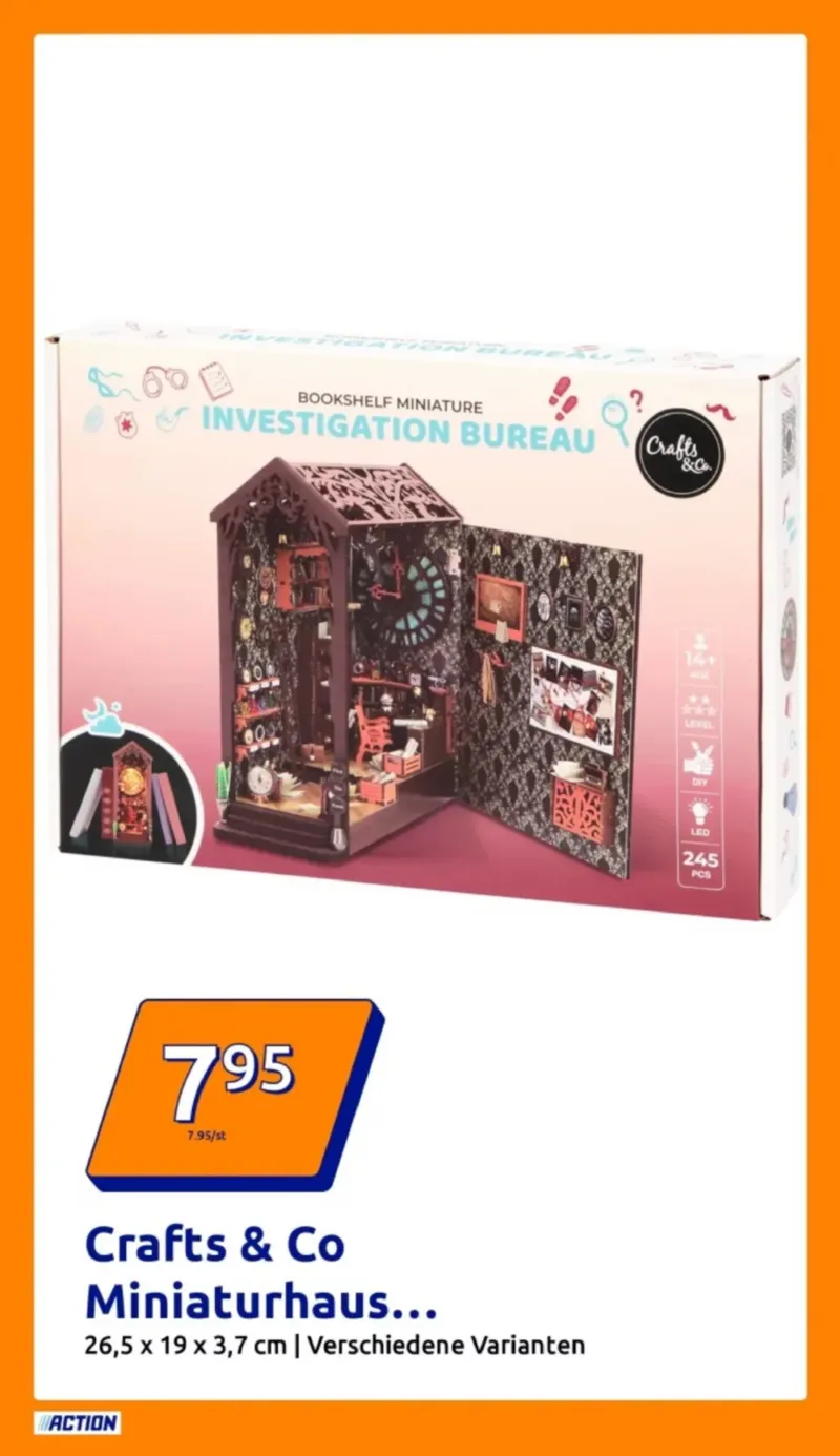 Action Prospekt vom 19.11.2025, Seite 5