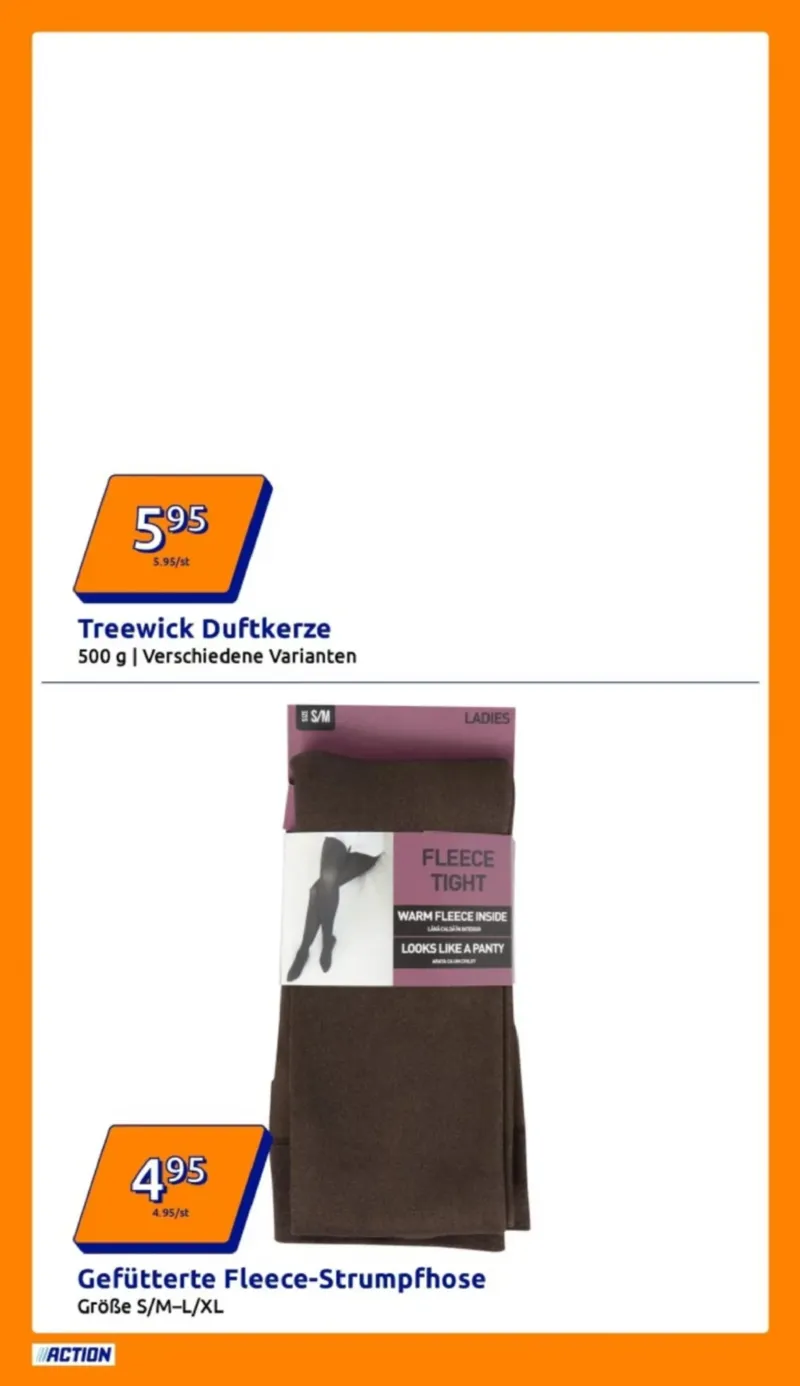 Action Prospekt vom 19.11.2025, Seite 6