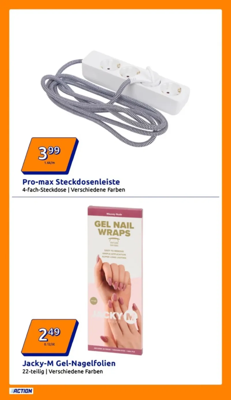 Action Prospekt vom 19.11.2025, Seite 7