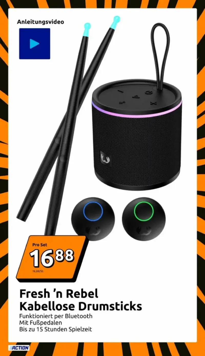 Action Prospekt vom 26.11.2025, Seite 10