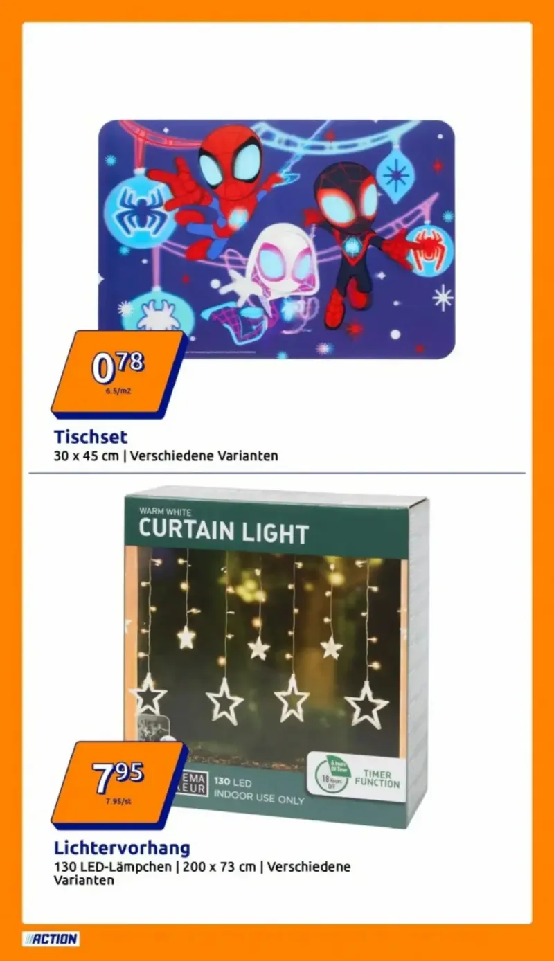 Action Prospekt vom 26.11.2025, Seite 11