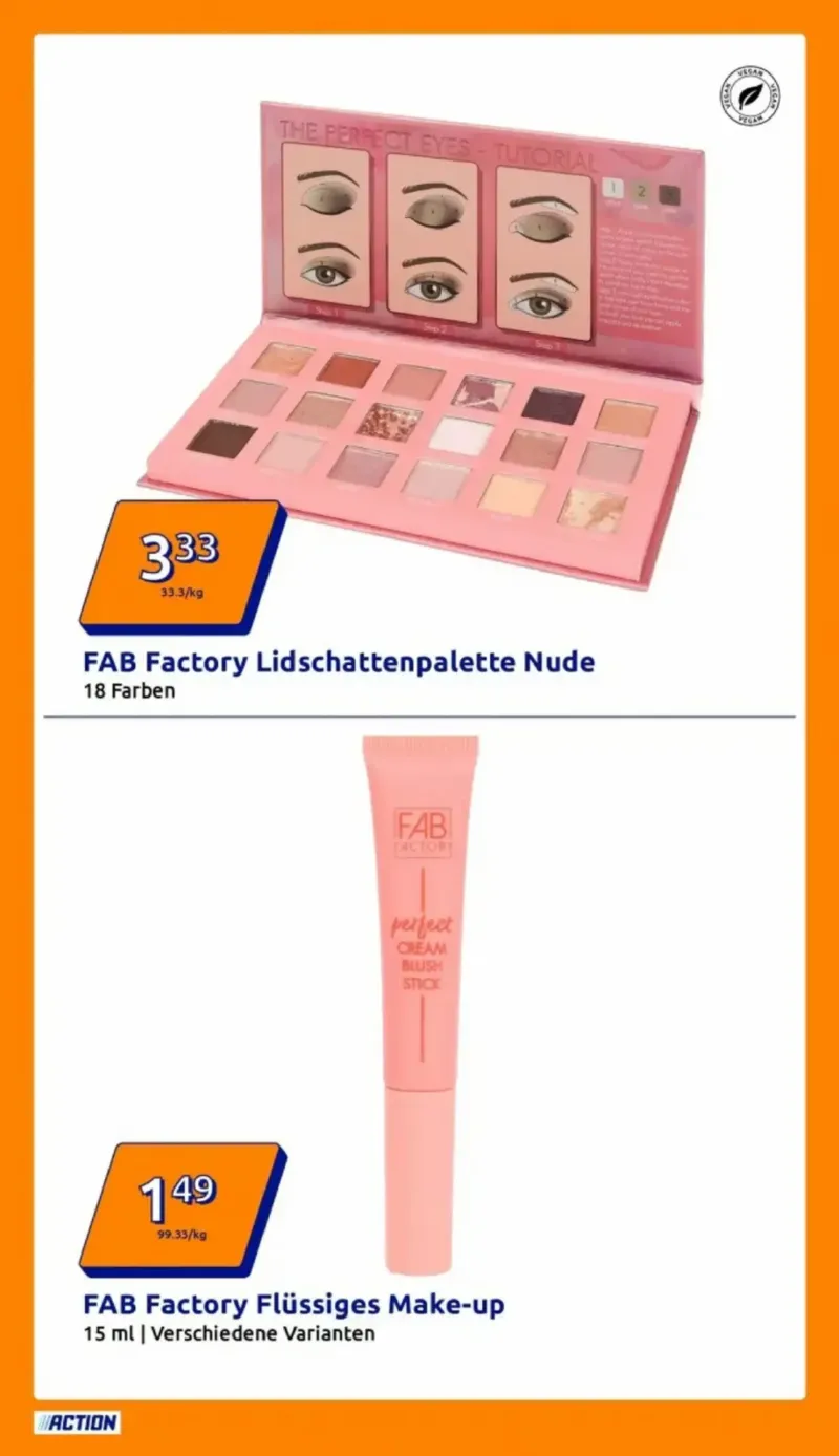 Action Prospekt vom 26.11.2025, Seite 12