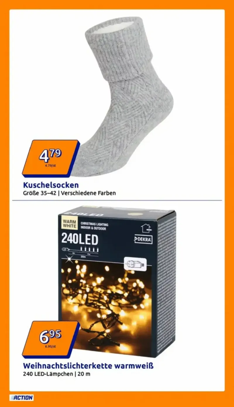 Action Prospekt vom 26.11.2025, Seite 14