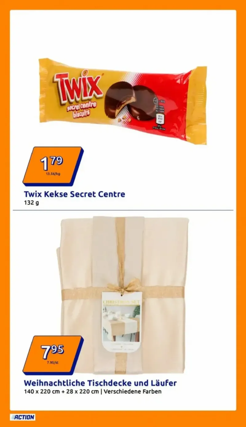 Action Prospekt vom 26.11.2025, Seite 15